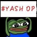 yash