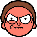 mad_morty Discord emoji