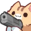 catgun Discord emoji