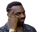 think Discord emoji