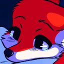 Sadfox Sadfox Discord Emoji