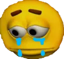 Sadnes Discord Emoji