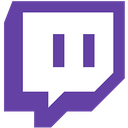 :Twitch: