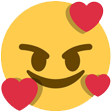 evilLove Discord emoji