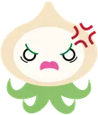 PACHIANGRY