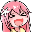 PinkPhahaha Discord Emoji