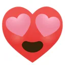 hearthearteyes
