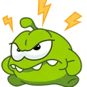 omnomangry
