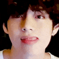 tae_lick Discord emoji