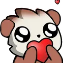ByakkoHeart