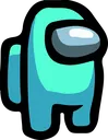 amongusCian Discord Emoji