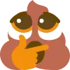 pleading_poop_surprise_thinking pleading_poop_surprise_thinking