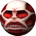 SNOcolossalsphere Discord emoji