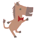 HorseDance