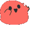 blob Discord emoji