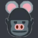Funnymonkey Discord Emoji