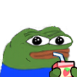 Pepe_Sip Discord emoji