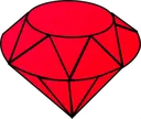 Reddiamond RedDiamond Discord Emoji