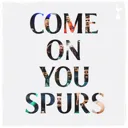 ComeonyouSpurs