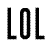 lol