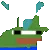 perspire