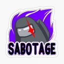 sabotage
