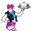 serve