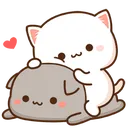 AMcatsit Discord Emoji