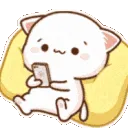 AMcatsleepy