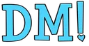 DM