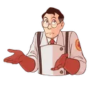 medShrug
