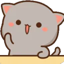 AMcatwave