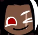 wink
