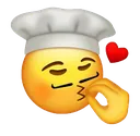 chefkiss