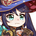 gi_mona_sad Discord emoji