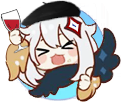 gi_paimon_party Discord emoji