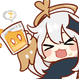 gi_paimon_drunk Discord emoji