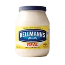 mayonnaise