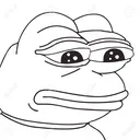 64992771frogmemefaceforanydesign Discord Emoji