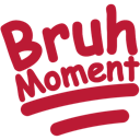 bruh Discord emoji