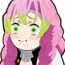 mitsurilaugh