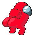 AU_dancetwerkfastred Discord Emoji