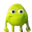 Weirdstare