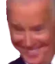 bidensmile