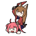 Sandy_PUNCH