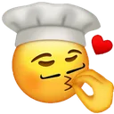 chefskiss