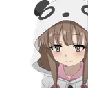 KaedeSad