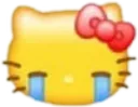 Hellokittysob Discord Emoji