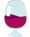 wine