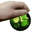 PetTheSteelBall